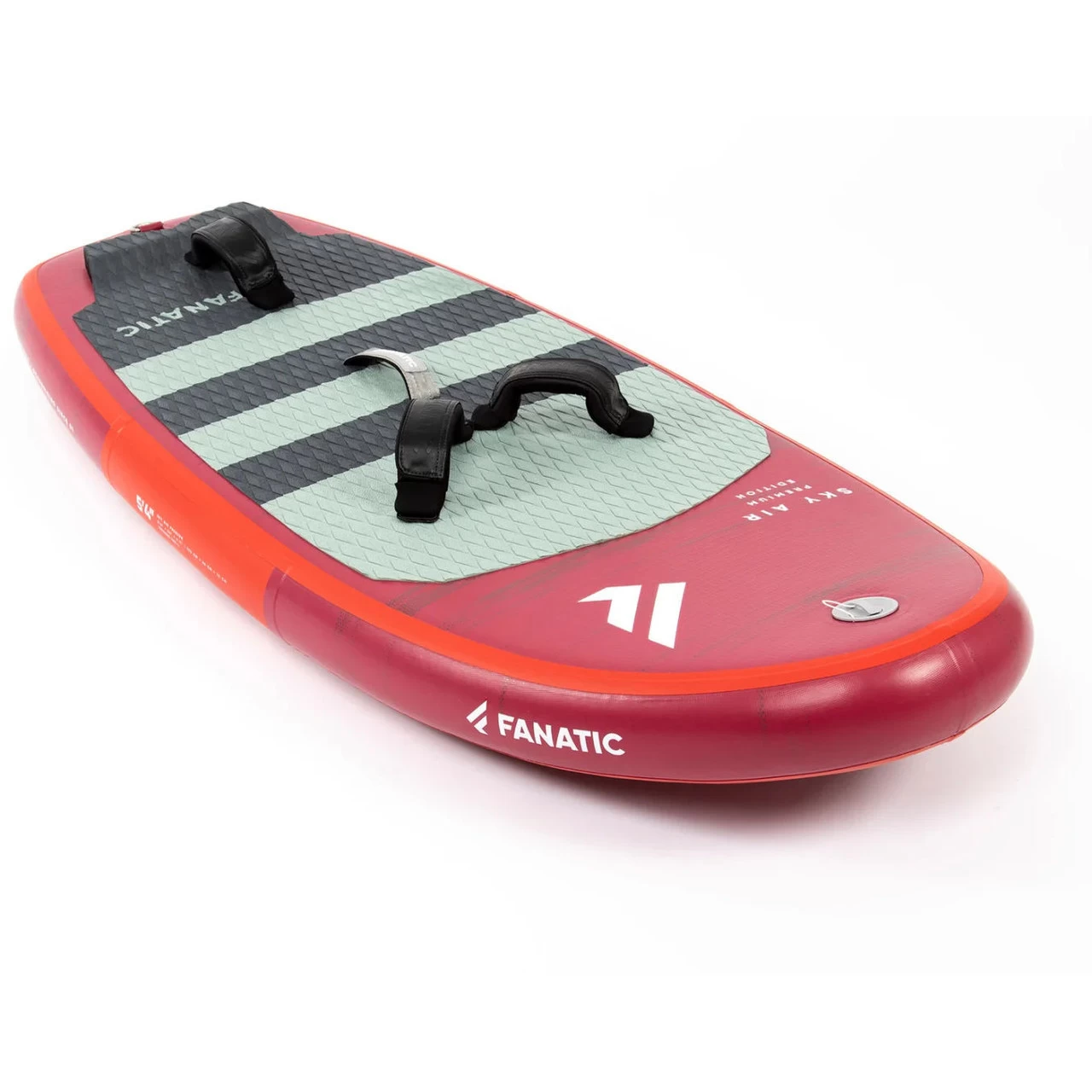 Fanatic Sky Air Premium Wing Foilboard 3 Fanatic Sky Air Premium Wing Foilboard - Image 3