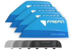 FireFin FF43 / 50MM Starter Pack