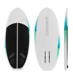 2023 Slingshot Flying Fish V2