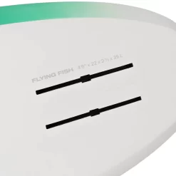 2023 Slingshot Flying Fish V2 -Duotone Store flyingfish v2 track 14196.1661958042