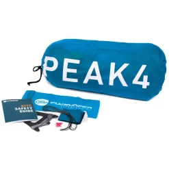 Flysurfer Peak4 Foil Kite -Duotone Store flysurfer 2020 peak4 kite accessories 13460.1602015659