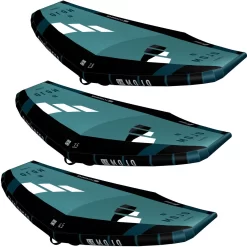 Flysurfer Mojo Surf Wing -Duotone Store flysurfer 2021 mojo wing dark 28 35 45 45606.1618427695