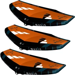 Flysurfer Mojo Surf Wing -Duotone Store flysurfer 2021 mojo wing dark 52 62 70 21173.1618427703