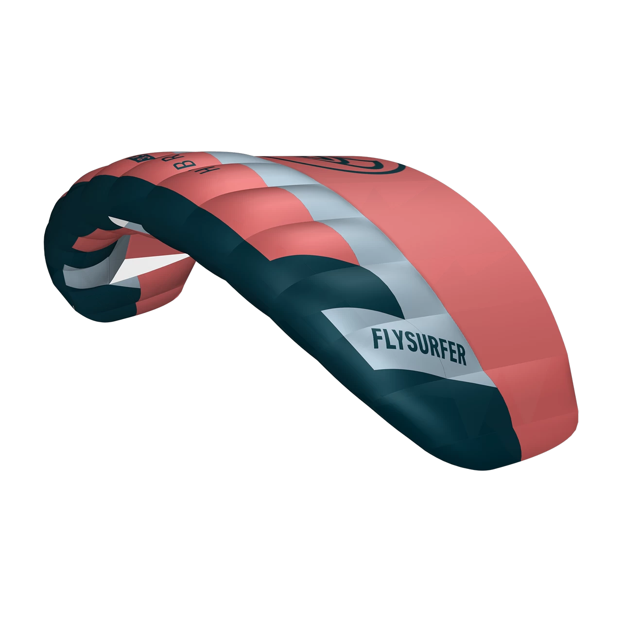 2023 Flysurfer Hybrid Kiteboarding Kite 1 2023 Flysurfer Hybrid Kiteboarding Kite