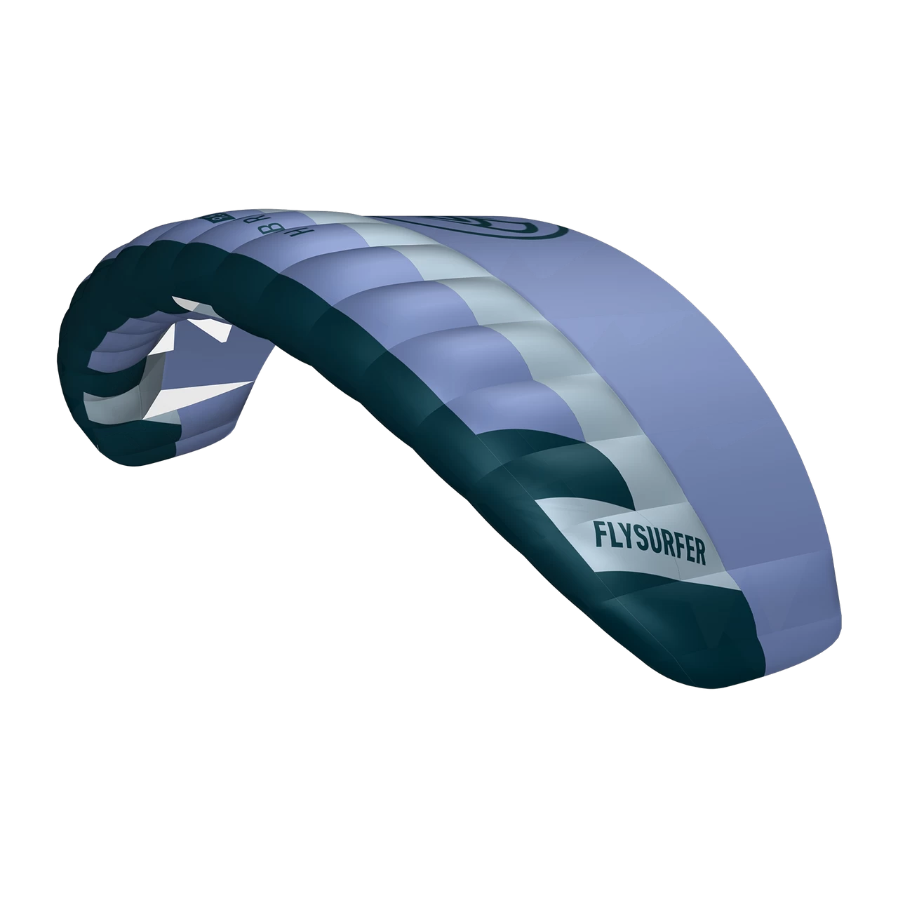 2023 Flysurfer Hybrid Kiteboarding Kite 3 2023 Flysurfer Hybrid Kiteboarding Kite - Image 3