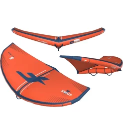 F-one Strike Wing V2 -Duotone Store fone 2022 strike v2 flame abyss cc2 60188.1662480454