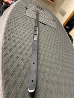 Moses Custom Super-Fuse 880 - Used -Duotone Store fuse4 57612.1678310443