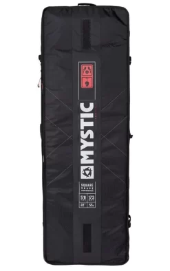 2022 Mystic Gearbox Square