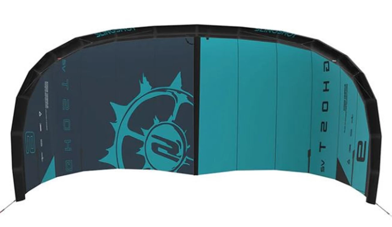 2022 Slingshot Ghost V2 Kite 5 2022 Slingshot Ghost V2 Kite - Image 5