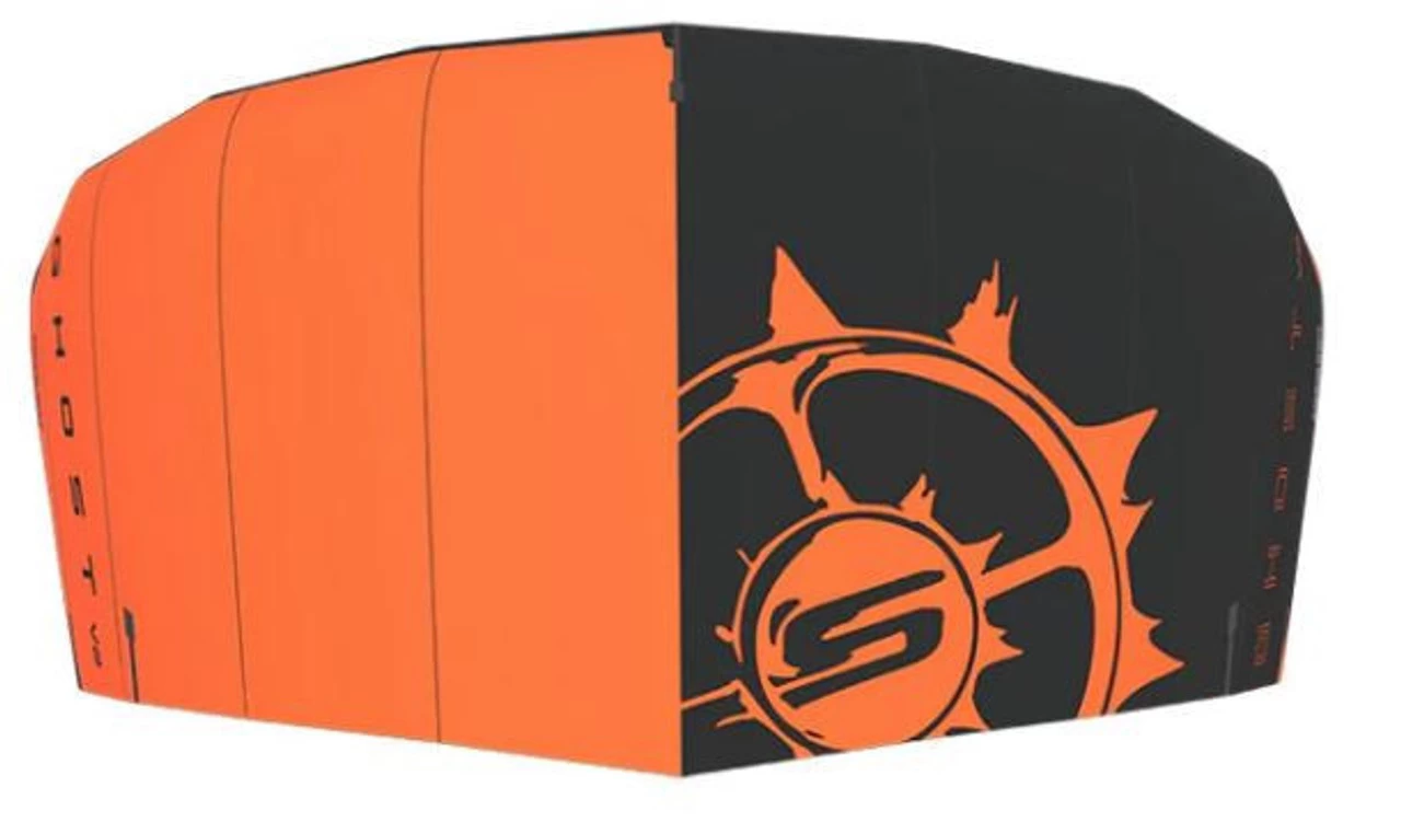 2022 Slingshot Ghost V2 Kite 6 2022 Slingshot Ghost V2 Kite - Image 6