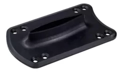 Slingshot Hover Glide Pedestal Mast Base