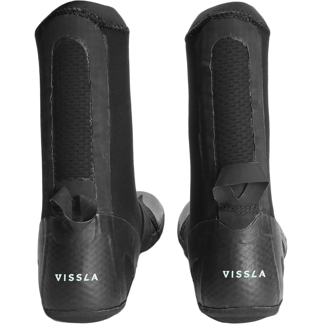 Vissla High Seas 5mm Round Toe Bootie 3 Vissla High Seas 5mm Round Toe Bootie - Image 3