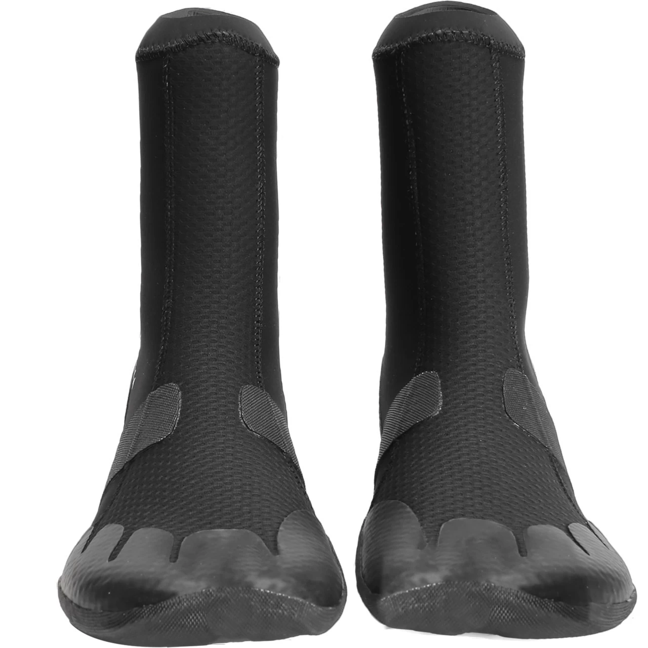 Vissla High Seas 5mm Round Toe Bootie 2 Vissla High Seas 5mm Round Toe Bootie - Image 2