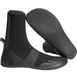 Vissla High Seas 5mm Round Toe Bootie