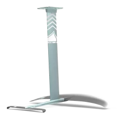 Liquid Force Horizon Surf 155 Foil Set