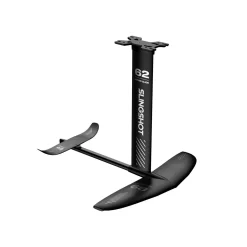 2023 Slingshot Hover Glide FWAKE V4 / WF-T V2 Foil Wake Package -Duotone Store hover glide fwake v4 wf t v2 foil wake package slingshot sports foil 67235.1673022238