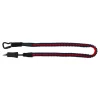 Mystic Handlepass Leash - Navy/Red