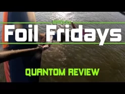 2022 Slingshot Hover Glide Quantum Wing - 100cm -Duotone Store hqdefault 102