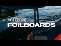 2023 Slingshot WF-1 V4 4'2'' Board Only -Duotone Store hqdefault 112