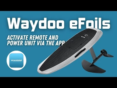 Waydoo Remote Control 2 Waydoo Remote Control - Image 2
