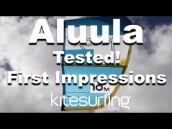 2021 Ocean Rodeo Roam A Series - Aluula Kite -Duotone Store hqdefault 14