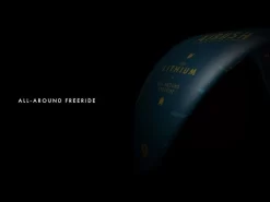 Airush Lithium V13 Kiteboarding Kite (KO) -Duotone Store hqdefault 17