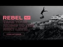 2023 Duotone Rebel SLS Kiteboarding Kite -Duotone Store hqdefault 19