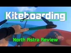 2022 North Astra Twintip Kiteboard -Duotone Store hqdefault 2