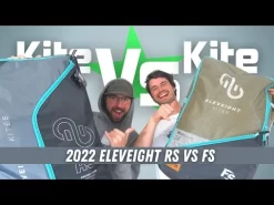 2023 Eleveight RS V6 Kiteboarding Kite -Duotone Store hqdefault 21