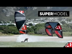2022 Reedin SuperModel V3 Kiteboarding Kite -Duotone Store hqdefault 23