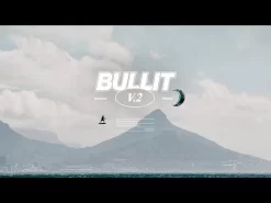 2023 F-One Bullit V2 Kiteboarding Kite -Duotone Store hqdefault 28