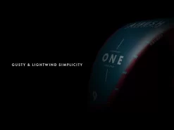 Airush One V2 Kiteboarding Kite (KO) -Duotone Store hqdefault 30