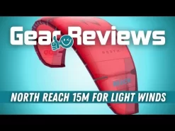 2022/2023 North Reach Kiteboarding Kite -Duotone Store hqdefault 4