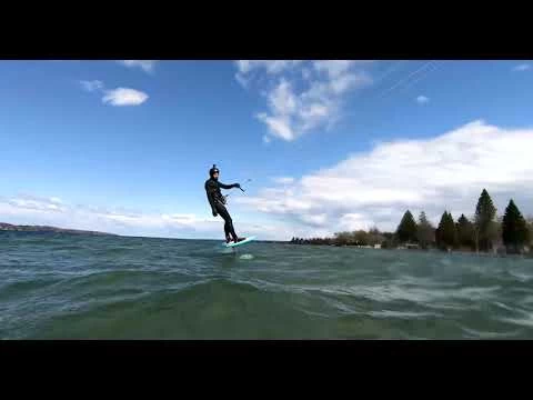 Triton Foils T1 Complete Foil 6 Triton Foils T1 Complete Foil - Image 6