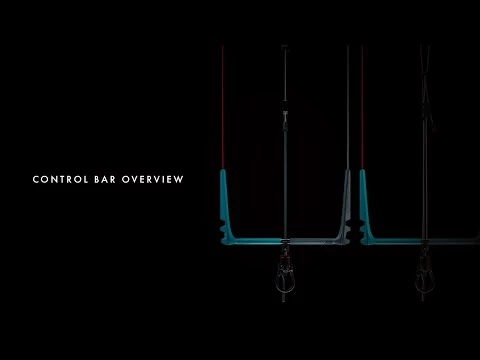 Airush Unit Control Bar 2 Airush Unit Control Bar - Image 2