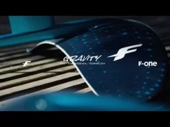 F-One Plane Gravity FCT - R275 STAB -Duotone Store hqdefault 59