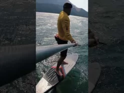 Freedom Dagger Foilboard 11 Freedom Dagger Foilboard -Duotone Store hqdefault 60