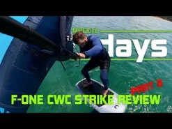 F-one Strike CWC Wing -Duotone Store hqdefault 61