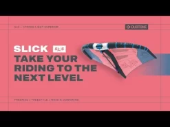 2022 Duotone Slick SLS Wing -Duotone Store hqdefault 72