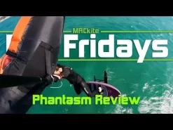 2022 Slingshot PTM 926/710 V1 Lower Foil Set -Duotone Store hqdefault 82