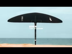 F-One Plane SEVEN SEAS Carbon -Duotone Store hqdefault 86