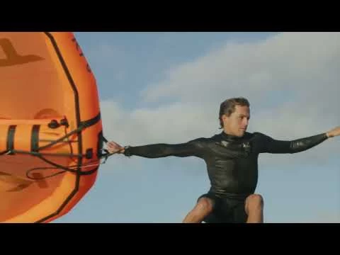 2023 KT Ginxu Carbon Foilboard 5 2023 KT Ginxu Carbon Foilboard - Image 5