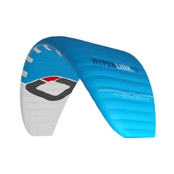 Ozone Hyperlink V3 Foil Kiteboarding Kite -Duotone Store hyperlinkV3 blue 58117.1660763312
