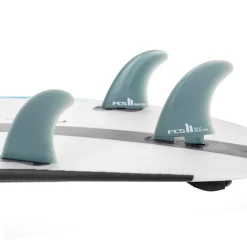 2023 Slingshot Impact XR V1 7 2023 Slingshot Impact XR V1 -Duotone Store impact XR V1 fins inserted 63941.1660747666