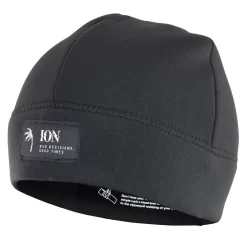 2021 Ion Neo Logo Beanie - Black