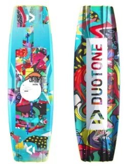 2023 Duotone Jaime Kiteboard