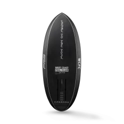 Freedom WCFC JATO Foilboard -Duotone Store jato board back 60801.1673364898