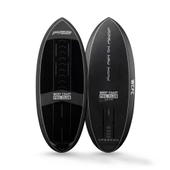 Freedom WCFC JATO Foilboard