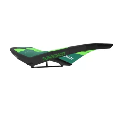 2023 Slingshot Javelin V1 Windowless Wing -Duotone Store javelin v1 green angle 26179.1663165610