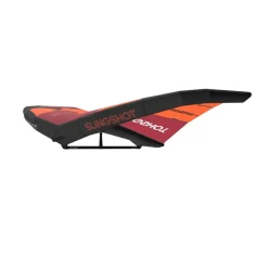 2023 Slingshot Javelin V1 Windowless Wing -Duotone Store javelin v1 orange angle 75711.1663165612